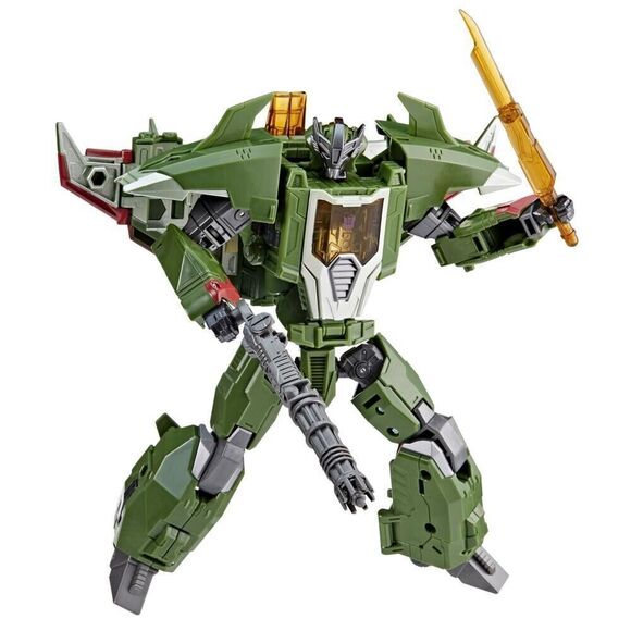 Hasbro Transformers Legacy Evolution - Prime Universe Skyquake Action Figure - Picture 3 of 11
